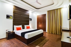 Hotel O by OYO Pink Stays, Gurgaon