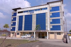 Srinivasa Residency, Sakleshpur