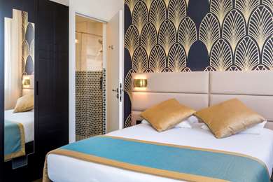 BEST WESTERN HÔTEL JOURNEL PARIS SUD - Tap to explore photos