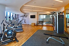 Hilton Garden Inn Changzhou Xinbei, Changzhou