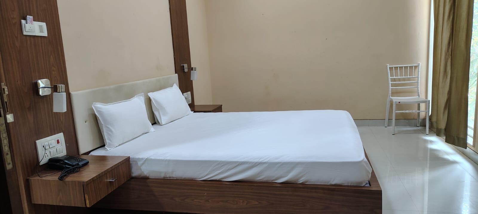 Hotel New Ludhiana 3