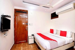 Hotel O Diamond, Amritsar