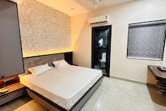 The Station House, Nagaur