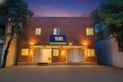 Via Galaxy Hospitality, Pune