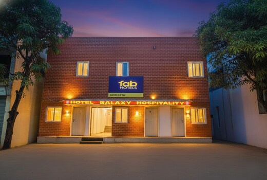 Via Galaxy Hospitality