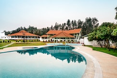 Fiestaa Resort n Events Venue, Bangalore