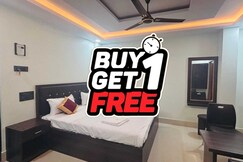 Townhouse Oak Phaltan Formerly Shivjal City, Phaltan