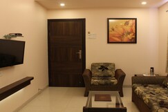 Hotel Sunny International, Mahabaleshwar
