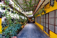 Happy Seavilla Serenity Stay Rooms, Auroville