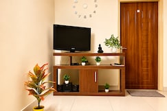 Casanoya Inn Varanasi 3BHK Flat By Homeyhuts, Varanasi