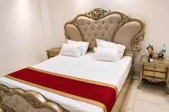 Saffron Residency 1FF Cozy 1BR Shared, Delhi