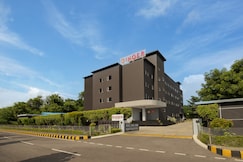 Ginger Pantnagar, Rudrapur