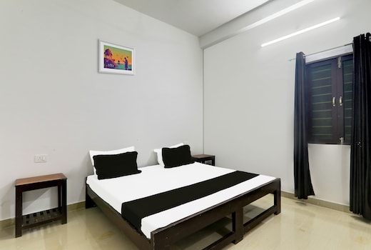 Hotel O Divyata Resorts