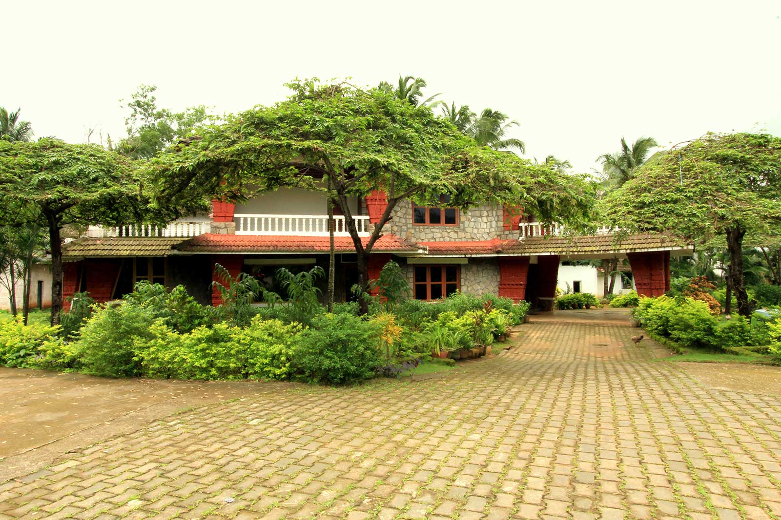 Olive Garden Resort Karwar Price Address Reviews