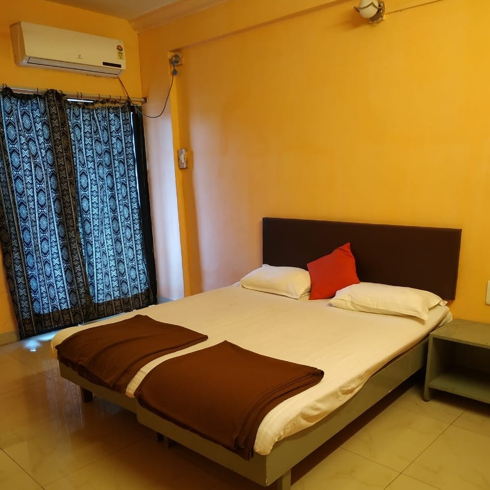 Standard Non Ac Room 1