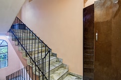 Hotel O Padmavati Projects, Kolkata