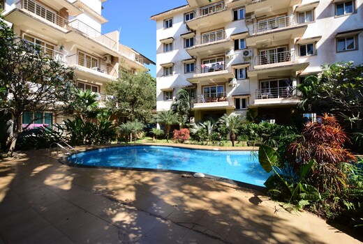 Jack service Apartments