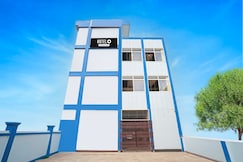 Super Hotel O Varanasi Banaras Junction Formerly Girija Palace, Varanasi