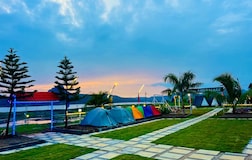 Tent Camp