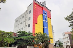 Aakash Residency, Madurai