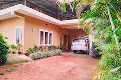 HolidayInCoorg Orchid | Rooms & Caretaker, Coorg