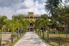 Hotel Mahamaya Palace, Bakkhali