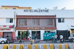 Hotel Valentine, Muzaffarnagar