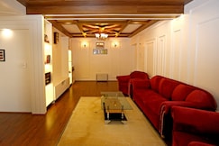 Nuh Serenity, Srinagar