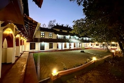 The Heritage 1866 Judge Bungalow, Thalasserry