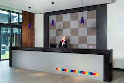Park Inn by Radisson Aberdeen, Aberdeen