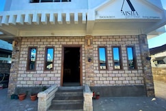Aisha guest house, Cherrapunji