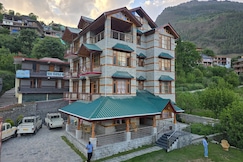 Vibhor, Manali