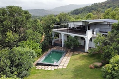 Malama Stay The Mist 4BHK Pawna, Lonavala