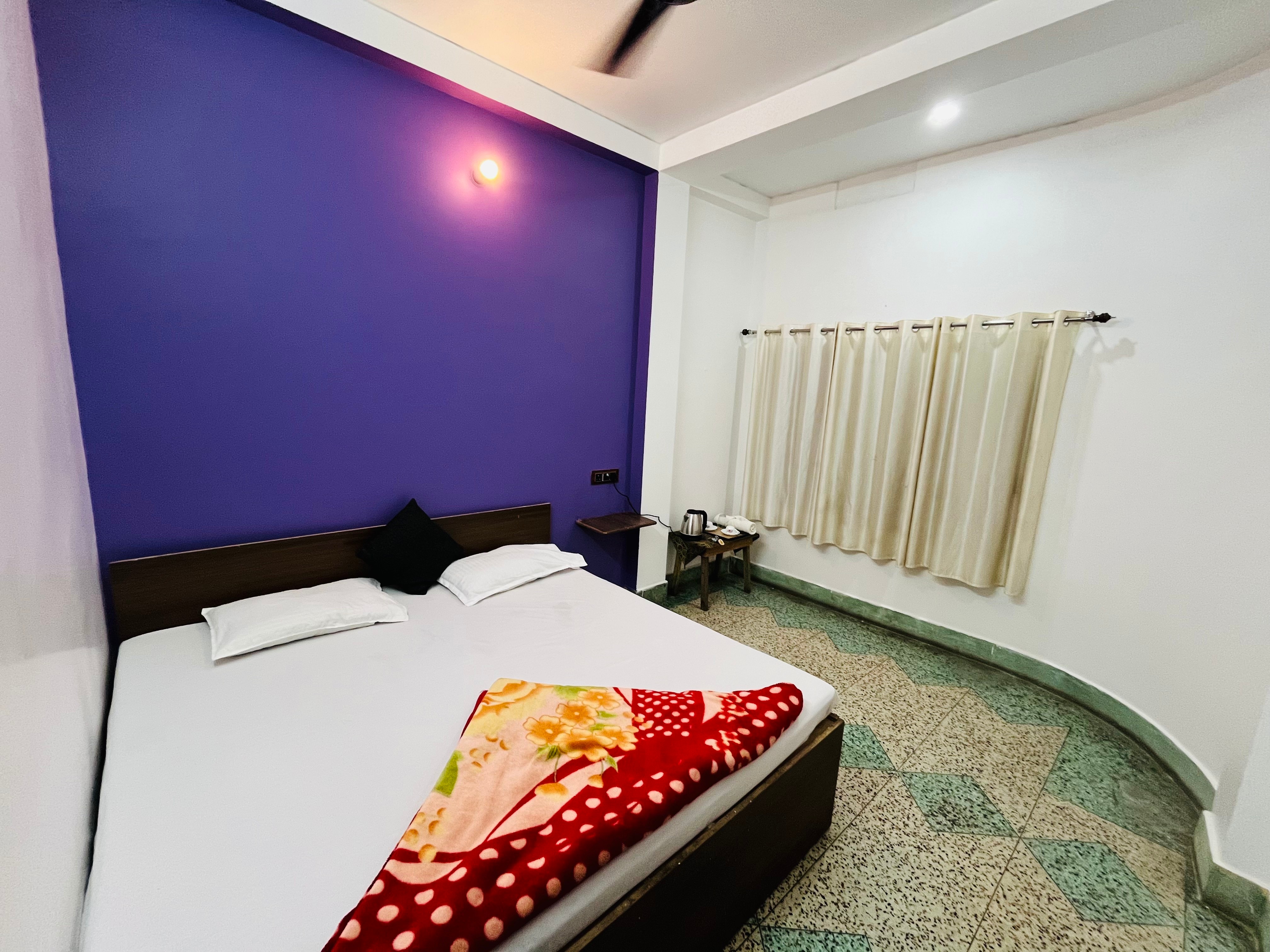 Ganga Guest House - Tap to explore photos