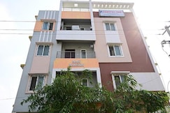 FabHotel Coastal Inn, Kakinada