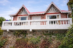 Serene 1BR Hill Cottage in Kurseong, Kurseong