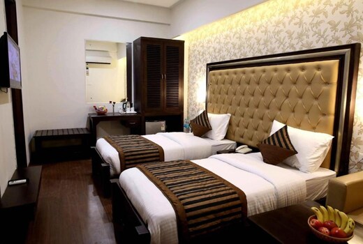 HOTEL SIDDHI Inn