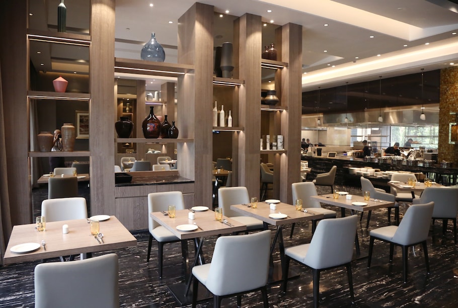 Radisson Mumbai Andheri MIDC Mumbai Hotel Price, Address & Reviews