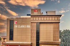 OM Clarks Inn Raebareli, Lucknow