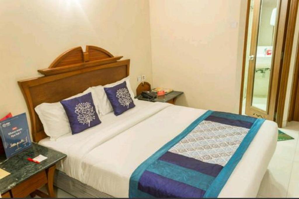 STANDARD ROOM 1