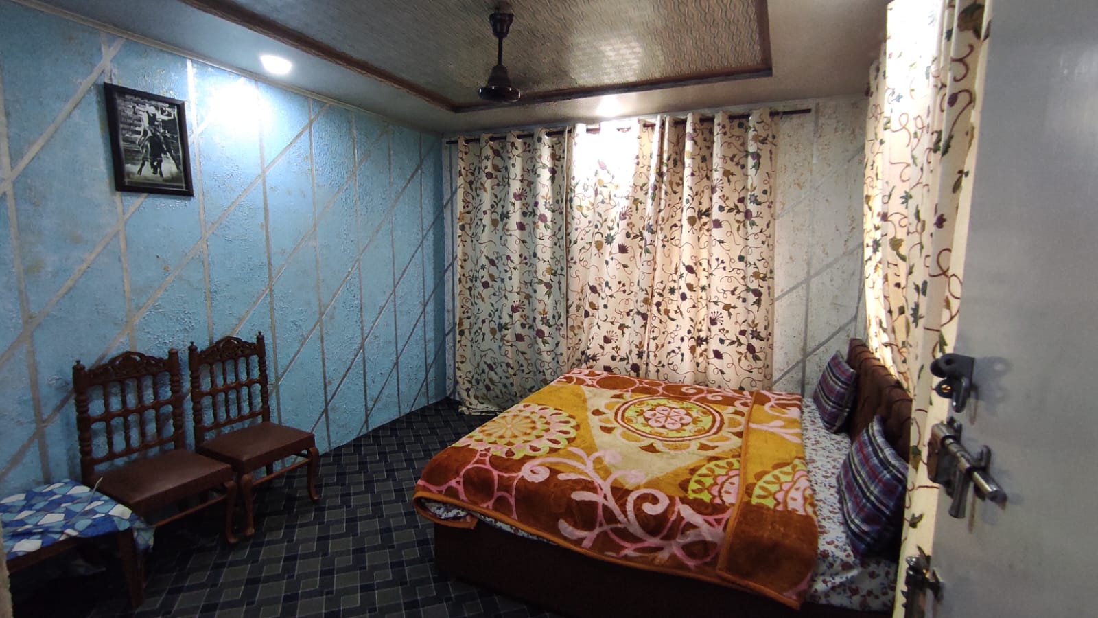 Marjaan Guest House - Tap to explore photos