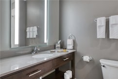 Best Western Plus Saint Peter, Blue Earth