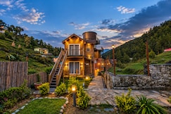 WOW STAYZ2 Ashoka Grand, Bhalai