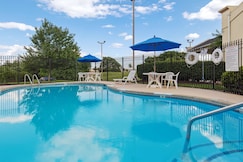 Best Western Historic Frederick, Morgan, West Virginia