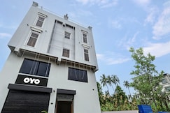 Hotel O Silver Orchid, Kolkata