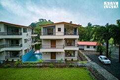 StayVista at Mount Bliss, Murbad