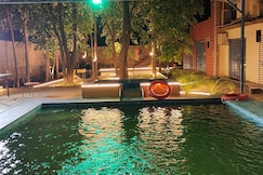 Golden Valley farms And Resort, Falna