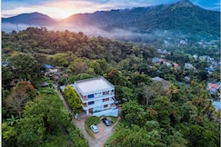 Faunora Homestay, Thekkady