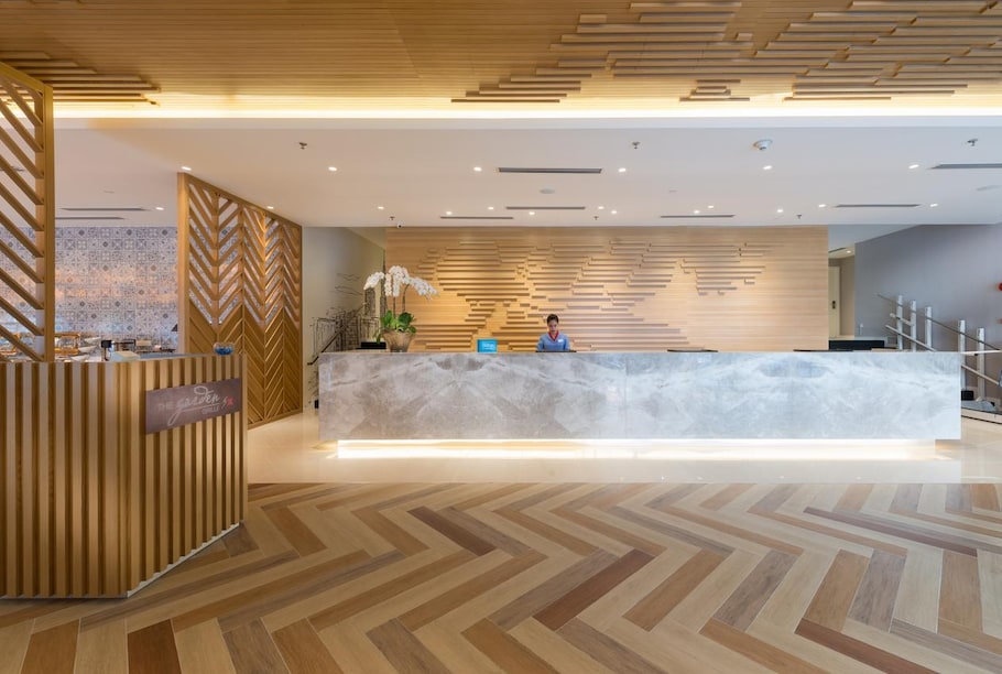 Hilton Garden Inn Kuala Lumpur - North, Kuala Lumpur Hotel Price