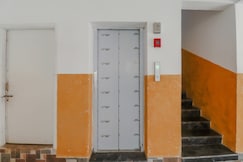 Super Santa Maria Near Indiranagar Metro Station, Bangalore